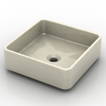 modelo estanque de lavado