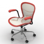 modelo de porttil silla mvil