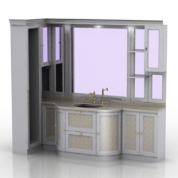 cocina armario completo conjunto de modelos