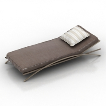 modelo de cama baja