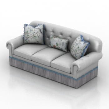 sof chaise modelo