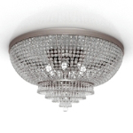 Diamante de lujo modelo de suspensin