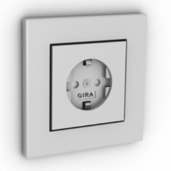 modelo de sala de equipos elctricos