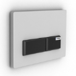 Modelo de interruptor elctrico Dormitorio