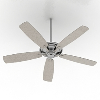 Modelo de ventilador Pequeño