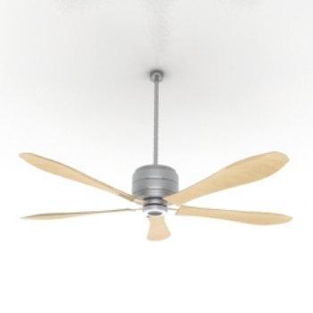modelo de ventilador nuevo diseño