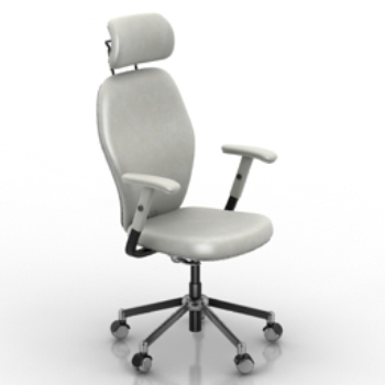 modelo de silla de oficina cmoda