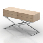 modelo de mesa de comedor de madera