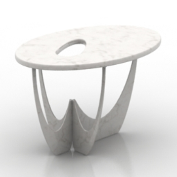 nuevo modelo de tabla creativa