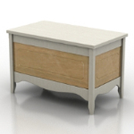 madera moderno modelo de mesa de caf