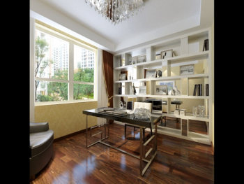 Modernos modelos de estudio en 3D