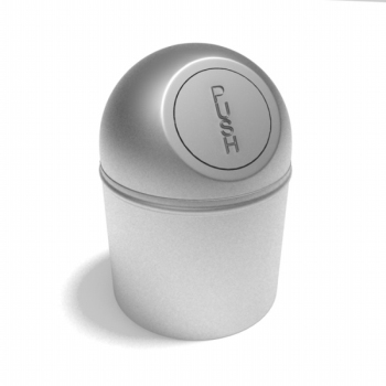 Mini bote de basura en 3D