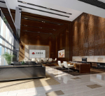 Modelos 3d Saln de Recepciones
