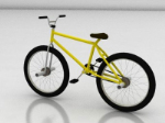 Spinning modelos 3d