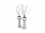 Modelo 3D jarrn decorativo