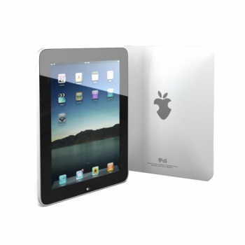 3d modelos de Tablet PC
