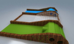 Proyectos recreativos en 3D
