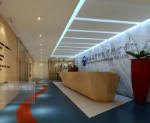 Sociedad de Inversin modelo plano 3D