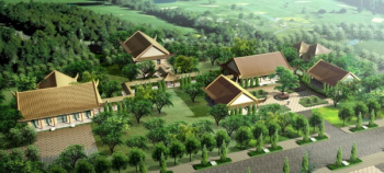 Jiangnan construccin de modelos 3D