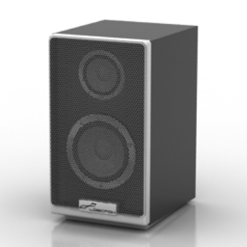 Modelo de sonido del equipo