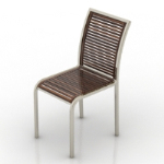 modelo de asiento de ratn