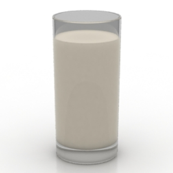 Tazas de consumicin modelo
