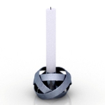 modelo de patrn de vela