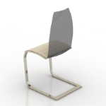 modelo de silla creativa