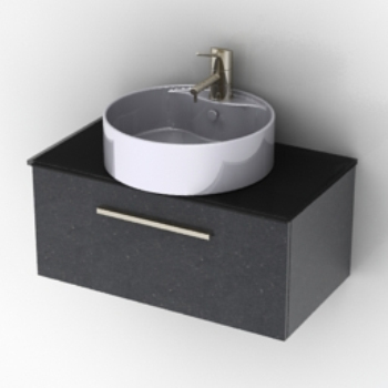 modelo de lavabo