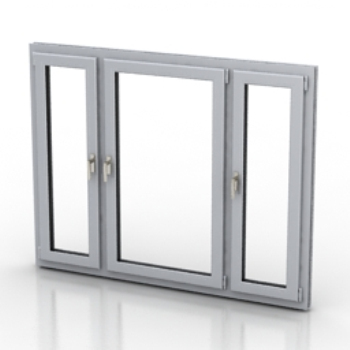 deslizante modelo de puerta