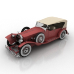 Modelos de coches europeos