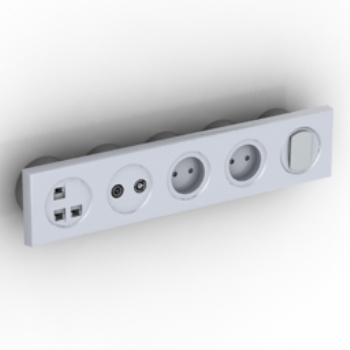 modelo multi-socket