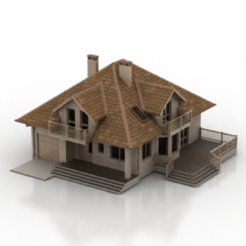 villa modelo marrn