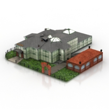 Modelo de apariencia Chateau