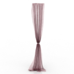 pantallas de cortina modelos 3D