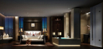 modelos 3d dormitorio clsico oscuro
