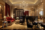 Club Fashion Europea modelo 3d
