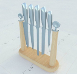 Modelo 3D de la Herramienta torreta