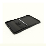 Modelo 3D Monedero negro