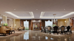 Deluxe habitaciones encuentro continental modelos 3D