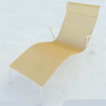 Reclinable en 3D