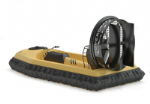 Modelo de bote salvavidas 3d