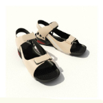 Sandalias modelo 3D