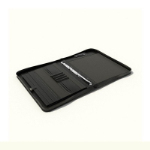 modelo 3D bolso negro