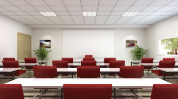 Sala de formacin de modelos 3D