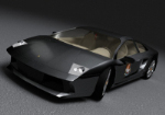 Lamborghini modelo 3D