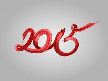 2015 devanado de seda rojas elementos de diseño modelo 3d
