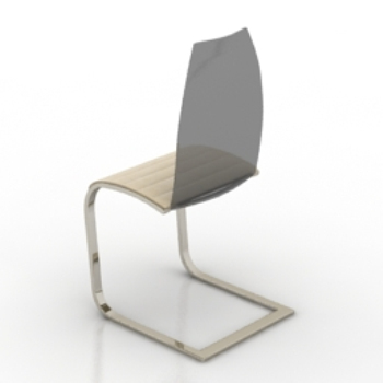 modelo de silla creativa