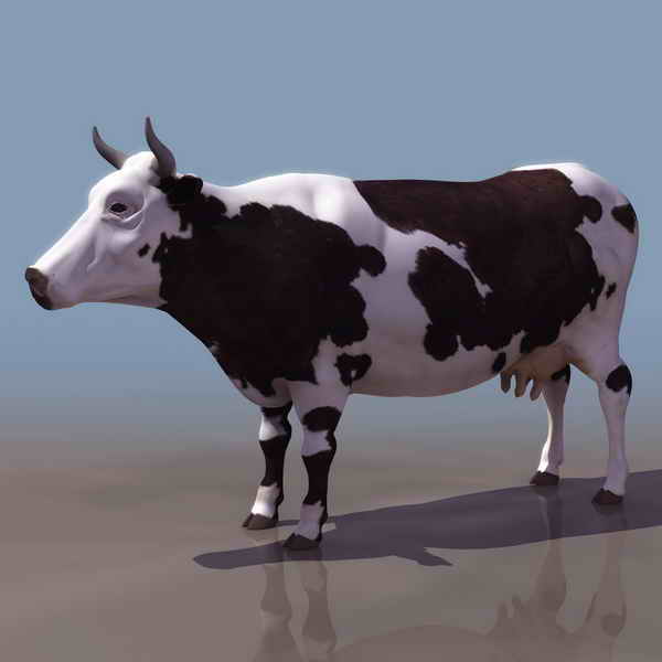 Descarga gratis 3D Modelos!