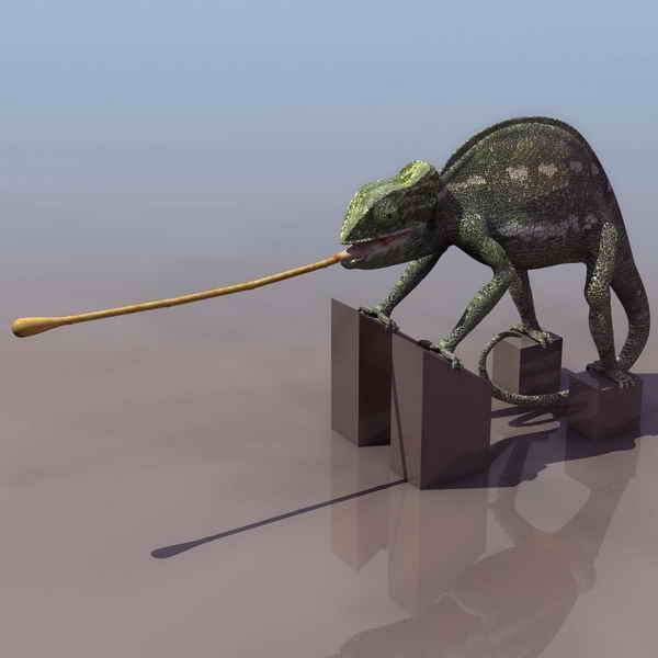 Descarga gratis 3D Modelos!